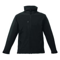 HYDROFORCE - 3-LAYER MEMBRANE Kapucnis felső SOFTSHELL 